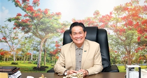 Ông Đặng Văn Thành đăng ký bán gần 10 triệu cổ phiếu SBT