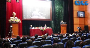 Hội nghị triển khai công tác văn hóa, thể thao và du lịch năm 2015
