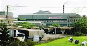 SEC - Đón đầu thử thách