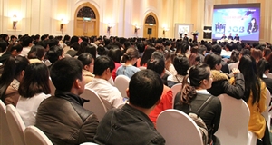 Khát nhân lực ngành bất động sản