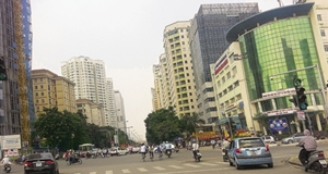 Ngân hàng chạy đua giành “thị phần” bảo lãnh dự án