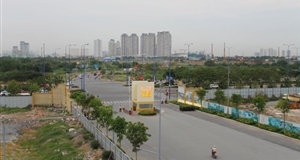 TPHCM: Nửa năm bán được hơn 16.500 căn hộ?