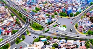 TPHCM vào “top” 10 thành phố phát triển nhất thế giới nhờ bất động sản