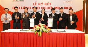 Bảo lãnh bán nhà: Người nhanh, kẻ chậm