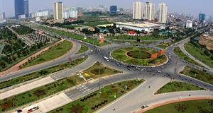 Thị trường bất động sản: Thanh khoản tăng mạnh