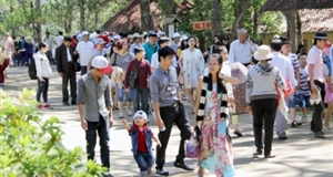 Phối hợp thúc đẩy phát triển du lịch