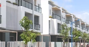 Nguồn cung nhà giá rẻ tại TP.HCM đang cạn dần