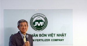 JVF hướng tới mục tiêu phát triển ngành mía đường bền vững