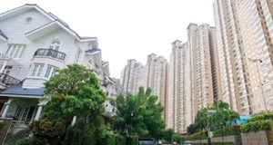 Tiền đổ vào bất động sản chiếm gần 20% vốn FDI