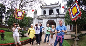 Đẩy mạnh hoạt động truyền thông góp phần phát triển du lịch