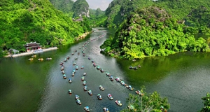 Gần 70.000 khách mua tour theo chương trình kích cầu du lịch