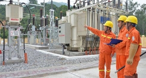 EVN chấm dứt độc quyền mua, bán điện