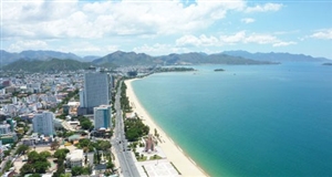 Du lịch Nha Trang - Khánh Hòa: Tiềm năng và định hướng phát triển