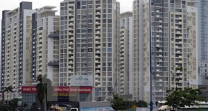 Tỷ giá tăng, đầu tư vào BĐS Việt Nam sẽ trở nên hấp dẫn