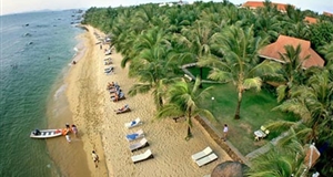 Phát triển du lịch vùng ĐNB và kinh tế trọng điểm phía Nam