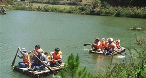 LỄ HỘI MÙA HÈ ĐÀ LẠT 2015: Du lịch phải gắn với trách nhiệm
