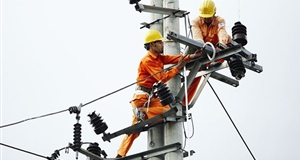 Phát triển lưới điện và an sinh xã hội