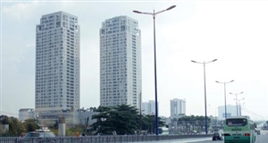 Doanh nghiệp địa ốc muốn nới 'room' cho người nước ngoài