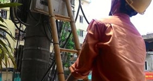EVN đưa 3 phương án giá điện