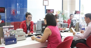 Vốn vẫn tiếp tục chảy mạnh vào thị trường bất động sản