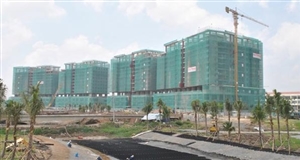 TPHCM: Thị trường BĐS cần chính sách đặc thù