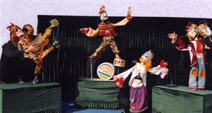 Lễ hội Du lịch – Văn hóa Việt Nam 2015 tại Hàn Quốc