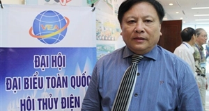 Tìm lại cơ hội cho một số dự án thủy điện bị loại bỏ