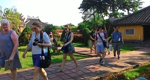 Nối lại đường bay Huế - Đà Lạt