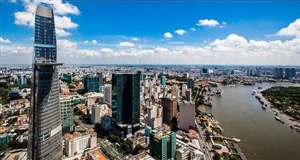 Địa ốc 7 ngày: Không ngoài “vòng xoáy” TPP