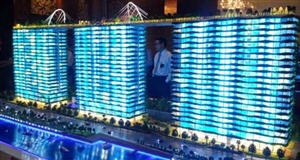 Người nước ngoài mua nhà có dấu hiệu tăng