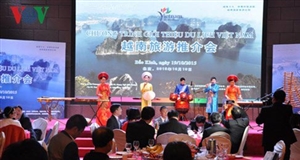 Đẩy mạnh quảng bá du lịch Việt Nam tại thị trường Trung Quốc