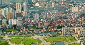 Sau 2 năm, tồn kho bất động sản giảm hơn một nửa