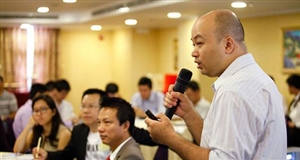 Digital marketing “trợ lực” bất động sản