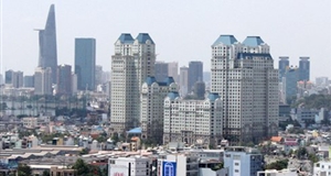 Toàn cảnh thị trường BĐS Việt Nam đến hết quý III/2015