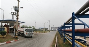 Doanh nghiệp bất động sản ngoại nhanh chân với TPP