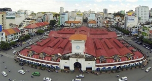 Hà Nội, TP.HCM lọt top 2 điểm đến có giá cả tốt nhất năm 2016