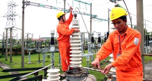Tăng cường sử dụng năng lượng tái tạo