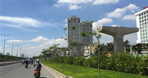 Quy hoạch TP.HCM phải nằm trong liên kết vùng