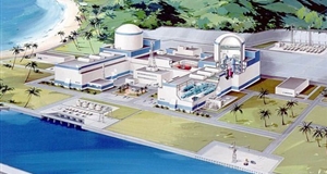 Xúc tiến xây dựng Nhà máy điện hạt nhân Ninh Thuận
