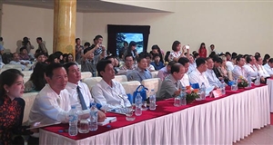 Năm Du lịch quốc gia 2016 - Phú Quốc – Đồng bằng sông Cửu Long sẽ diễn ra với nhiều hoạt động hấp dẫn