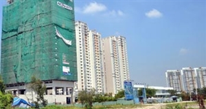 Tín dụng cho bất động sản và tiêu dùng tăng cao