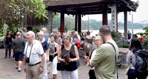 Việt Nam - Lối thoát cho du lịch Nga