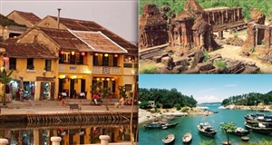Việt Nam và UNESCO ký kết Bản ghi nhớ giai đoạn 2016-2020