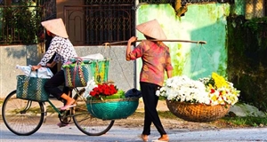 Hà Nội vào top 50 điểm du lịch nên ghé thăm trong năm 2016