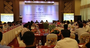 “Đón đầu “làn sóng” mới nhưng không làm du lịch giá rẻ!”