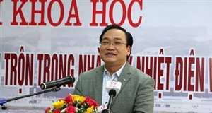 Mở hướng nâng hiệu quả sử dụng nhiên liệu tại nhà máy nhiệt điện đốt than