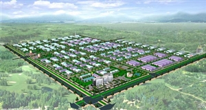 Đồng Nai hỗ trợ hơn 200 tỷ đồng phát triển cụm công nghiệp