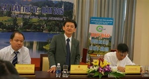 Festival hoa Đà Lạt do doanh nghiệp, người dân tổ chức