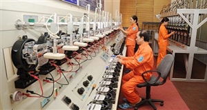 Dự án BOT vẫn đứng ngoài thị trường điện