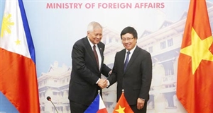 Philippines sẽ nhập đường trở lại lần đầu tiên trong 6 năm
